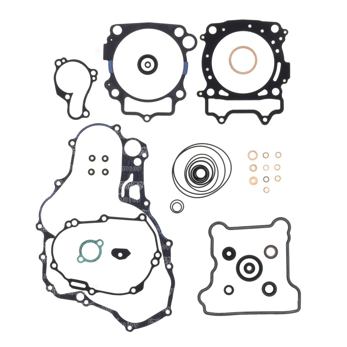 ATHENA YZ 450F COMP. GASKET KIT P400485900213