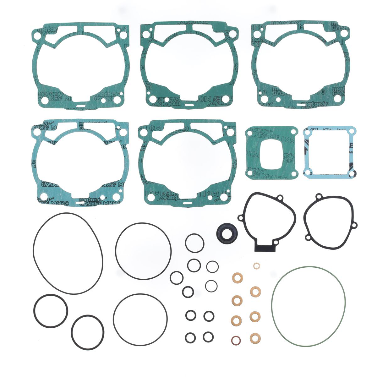 ATHENA TOP END GKT KIT EXC/XC/XC-W 250 2017-23 P400270600099