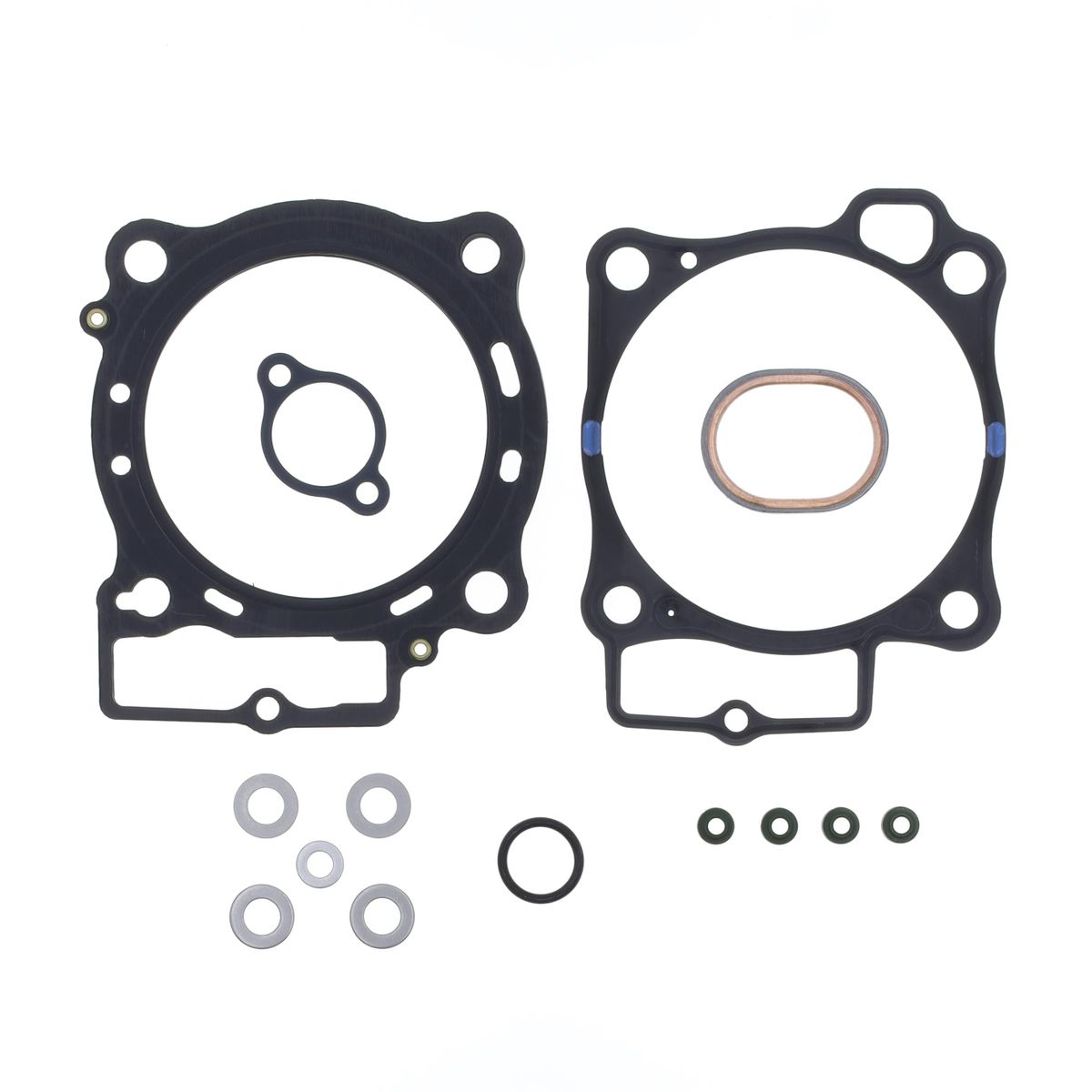 ATHENA TOP END GKT KIT HON CRF450R/RX 21-22 W/O P400210600322
