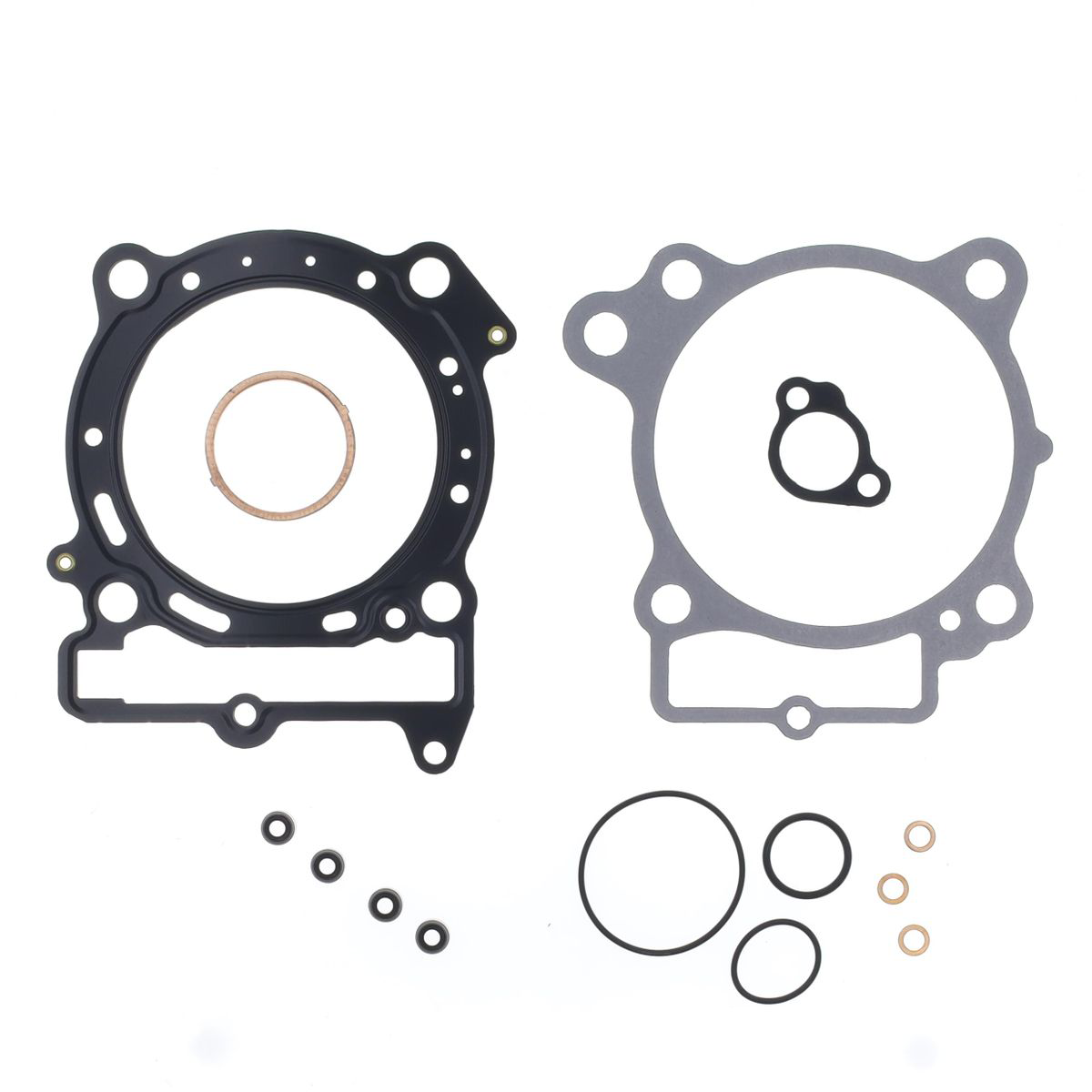 ATHENA TOP END GKT KIT KAWA KX450F W/OUT VALVE P400250600072