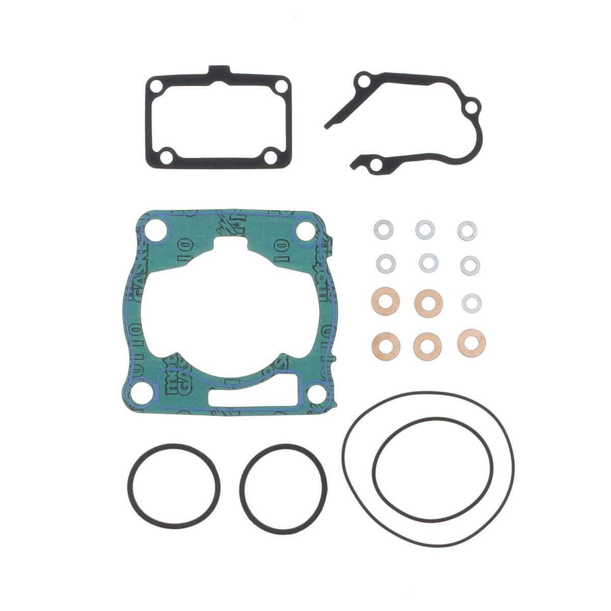 ATHENA TOP END GKT KIT YAM YZ65 2018 - 20-23 P400485600198