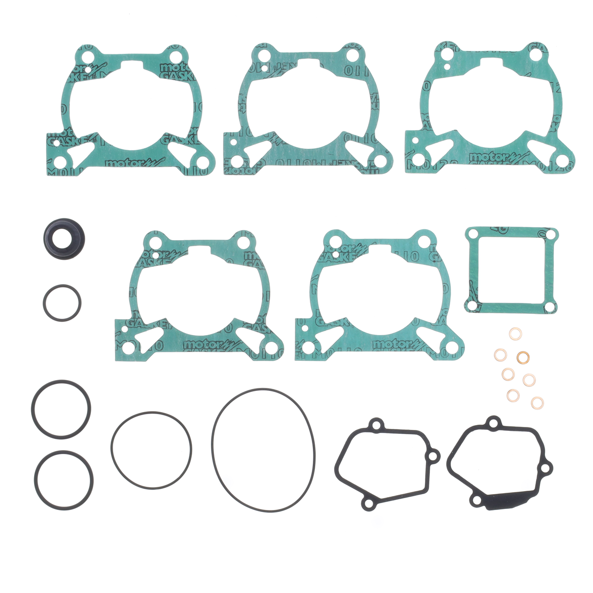 ATHENA TOP END GKT KIT KTM/HUSQV SX85/TC85 GASG P400270600088