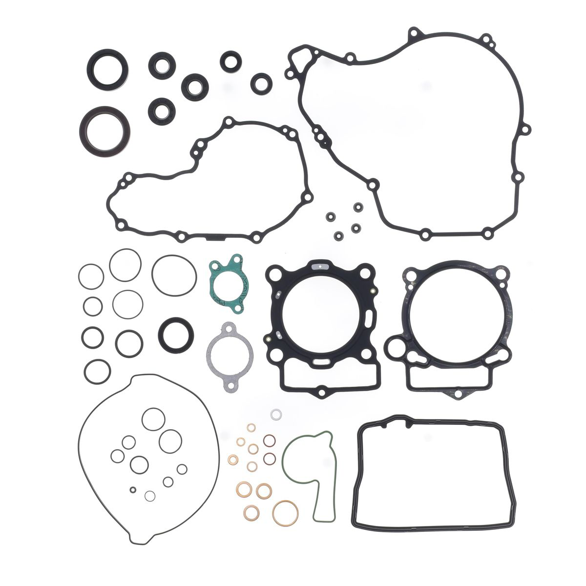 ATHENA COMP. GKT KIT; KTM 250 SX-F 2023 P400270900095