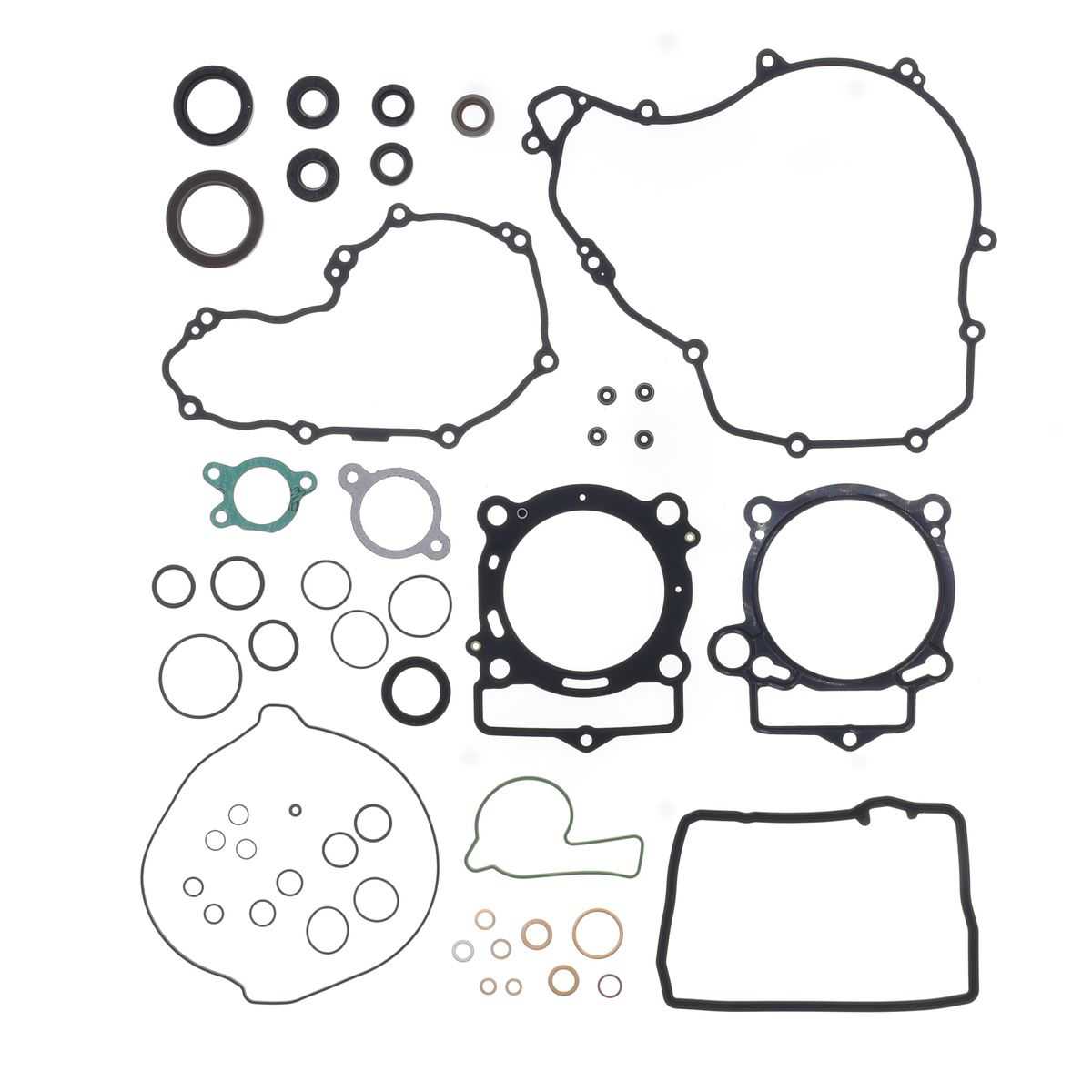 ATHENA COMP. GKT KIT; KTM 350 SX-F 2023 P400270900098
