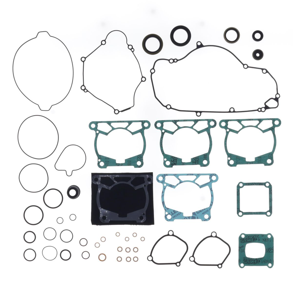 ATHENA COMP. GKT KIT; KTM 125 SX 2023 P400270900097