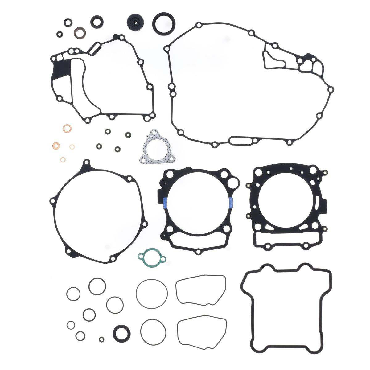 ATHENA COMP. GKT KIT; YAMAHA 450 YZ-F 2023 P400485900272