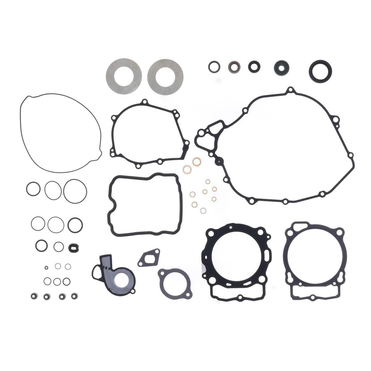 ATHENA COMP. GKT KIT; KTM 450 SX-F 2023 P400270900094