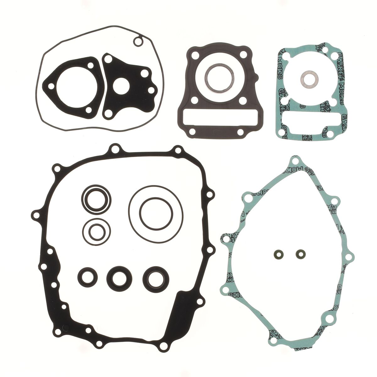 ATHENA HONDA 125 CRF 2014-25 COMP. GKT SET P400210900309