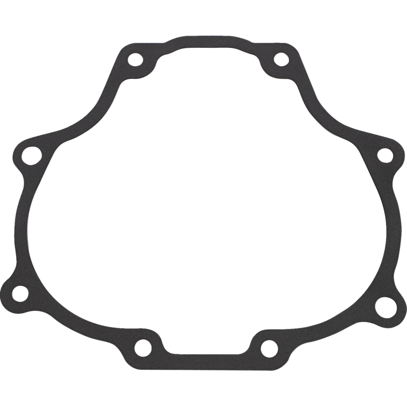 JAMES GASKET 06-12 DYNA/07-12 TOUR TRANS BEAR CVR EA JGI-35654-06-F