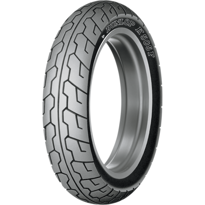 DUNLOP 110/80-18 58H FRONT K505 FRONT 45099547