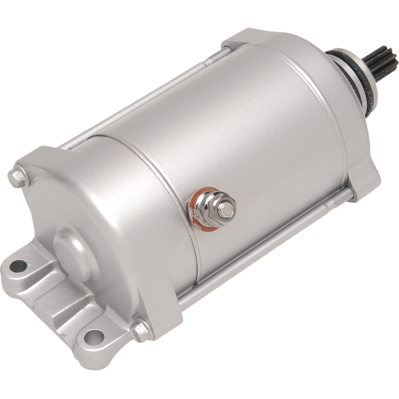 RICK'S MOTORSPORT ELECTRIC NEW POLARIS STARTER MOTOR 61-506