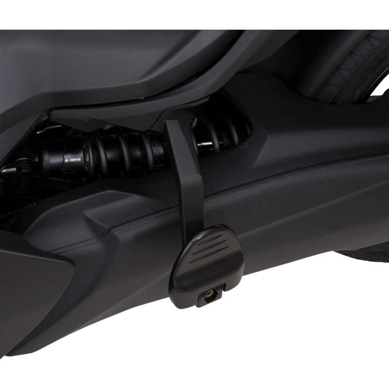 SHOW CHROME PASSENGER BOARD RYKER MOUNT KIT 41-413BK