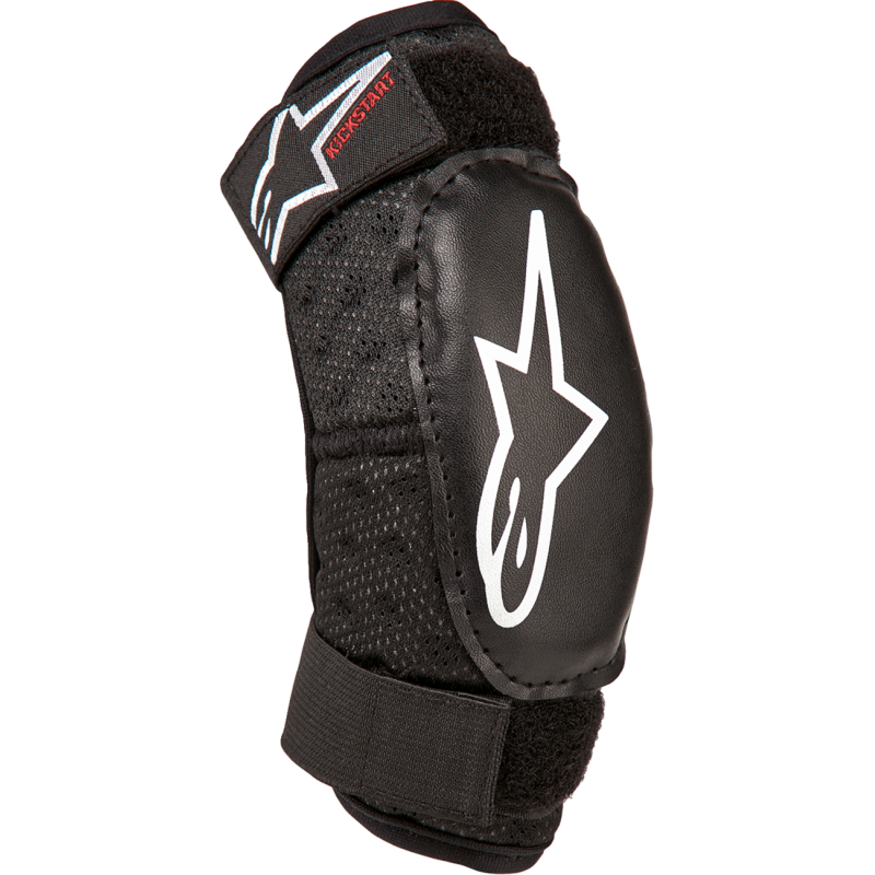 ALPINESTARS GRD YTH KICK ELBW B/R 4/6 6540824-13-4/6