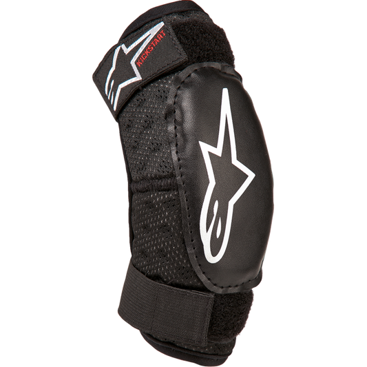 ALPINESTARS GRD YTH KICK ELBW B/R 4/6 6540824-13-4/6