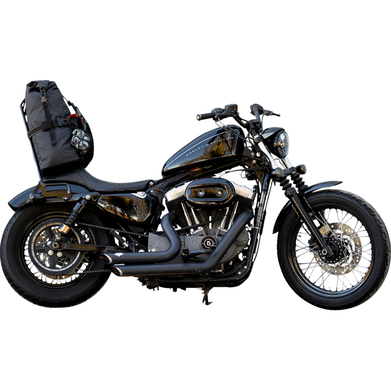 BILTWELL BAG EXFIL-60 2.0 BLK 3016-01