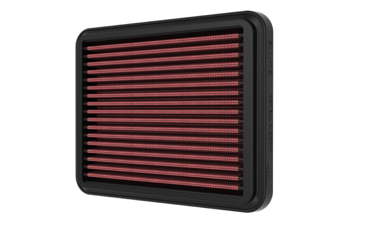 K&N AIR FILTER DUCATI PANIGALE V4 (22-26) DU-1118