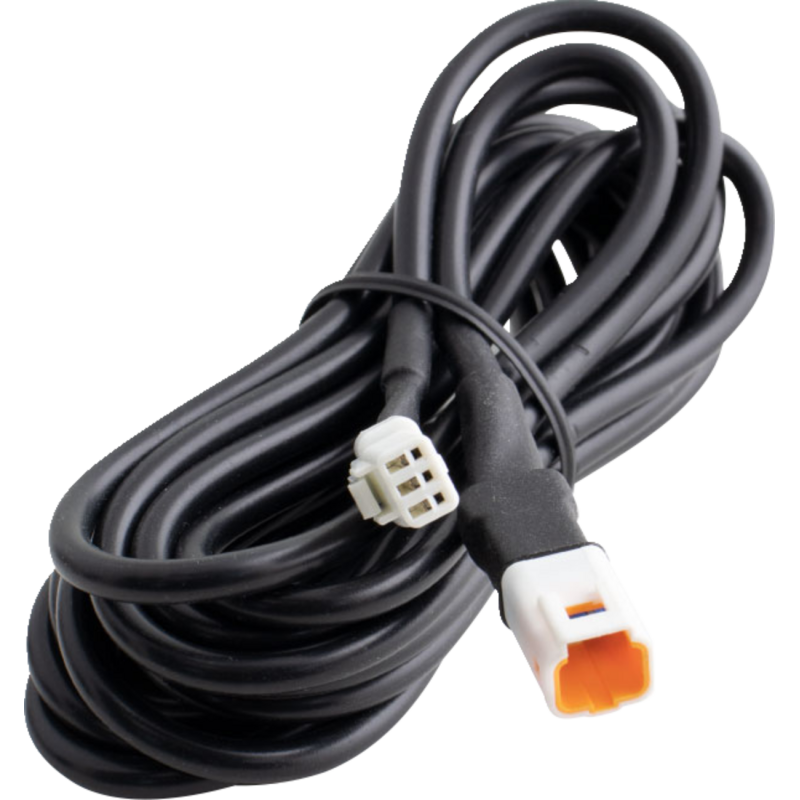 KOSO NORTH AMERICA EXTENSION WIRES 15' FOR KOSO MINI IFR METER (2212-0813) BZ008002