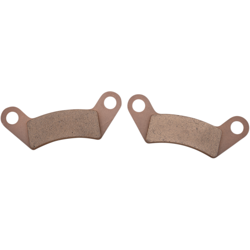 DP BRAKES BRAKE PAD SINTRD DP589 DP589