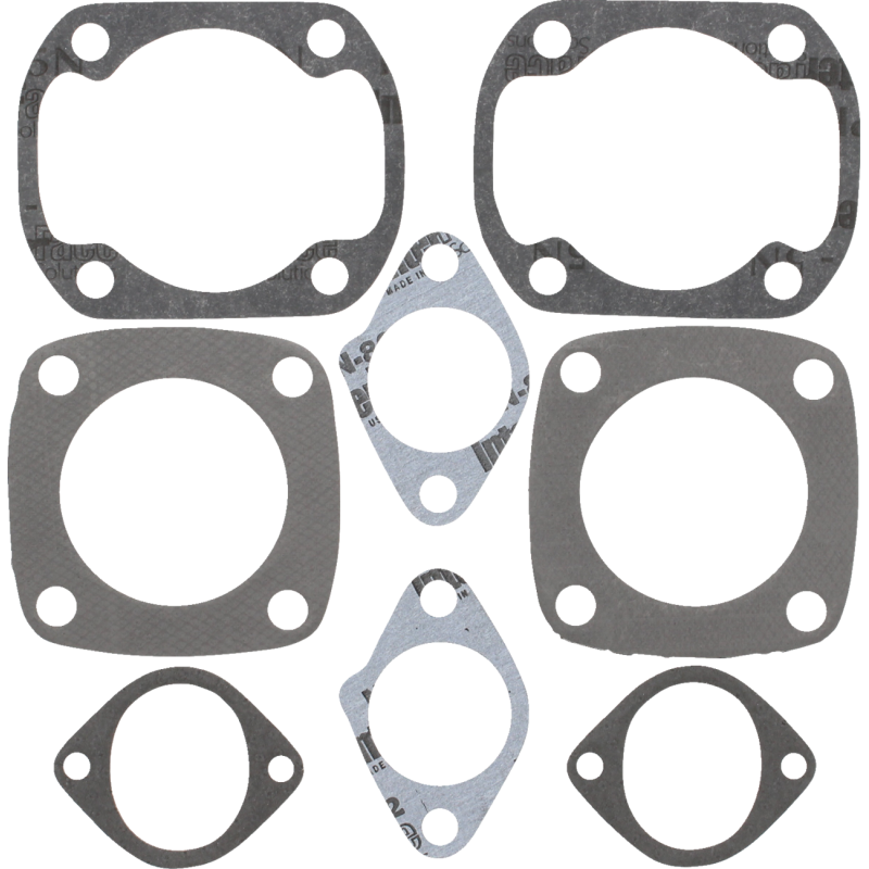 VERTEX GASKET SET FULL TOP S-DOO 710119