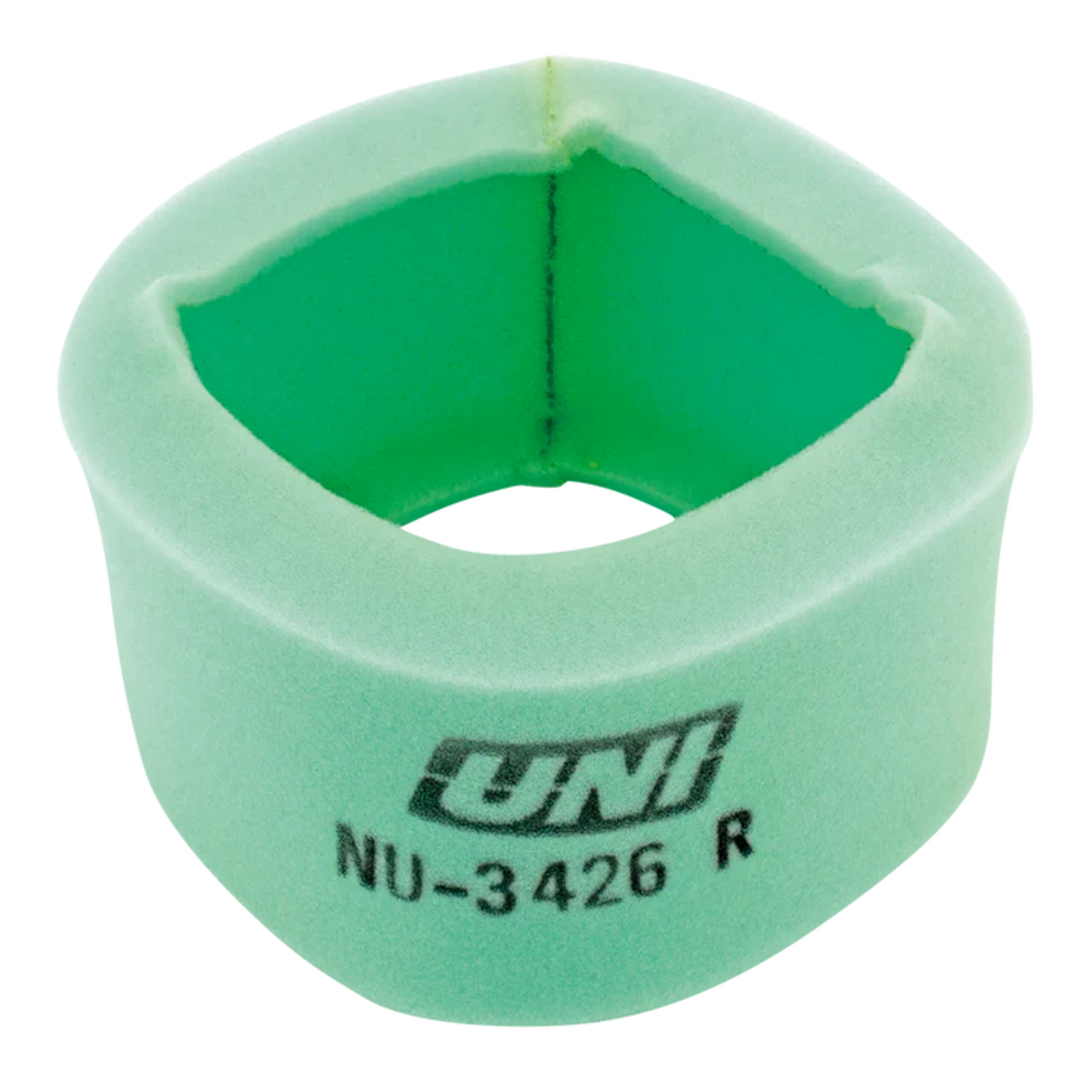UNI FILTERS UNI S&S E SERIES 379 ELEMENT FOAM NU-3426R