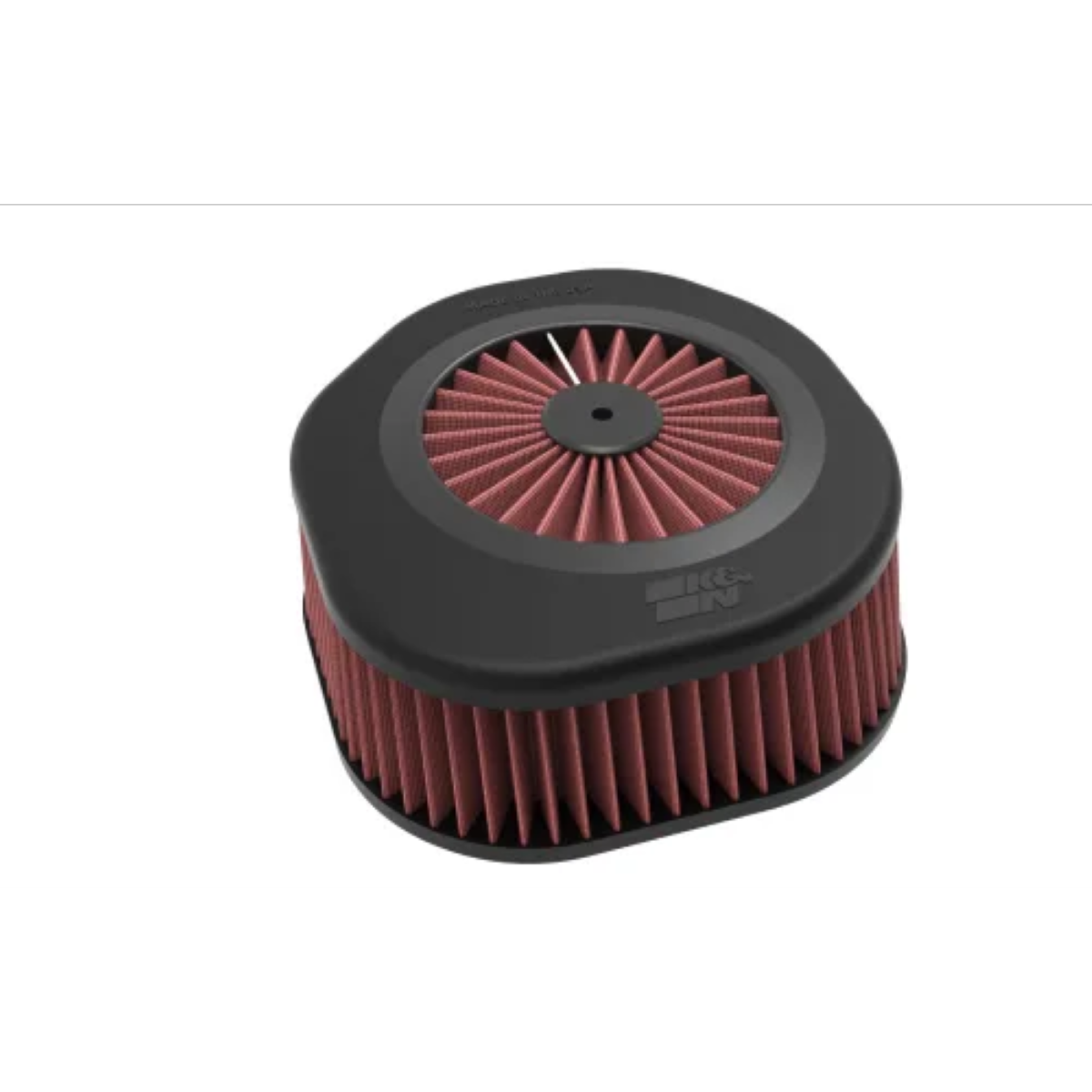 K&N AIR FILTER SUZUKI RMZ450 (18-23) SU-4518XD