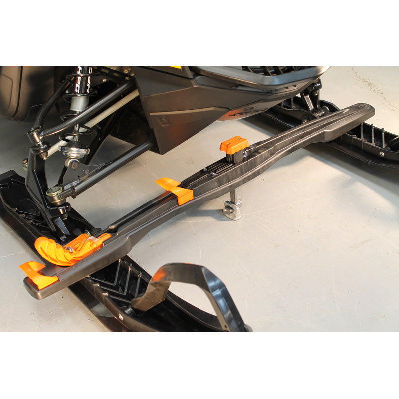 SUPERCLAMP SUPERCLAMP II FRONT TIE-DOWN SYSTEM 1000