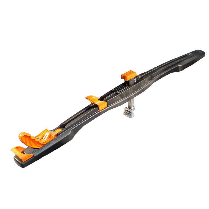 SUPERCLAMP SUPERCLAMP II FRONT TIE-DOWN SYSTEM 1000