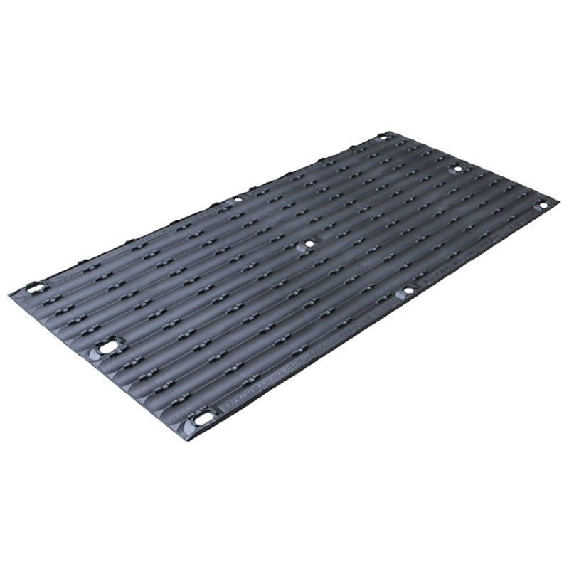 SUPERCLAMP SUPER-GLIDE II 13.5' WIDE 3013