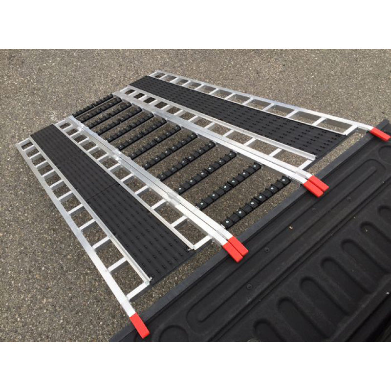 SUPERCLAMP RAMP CROSSBAR PROTECTOR (2PCS  6 SCREWS) 4051