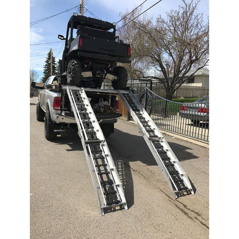 SUPERCLAMP SUPER TRACTION GRID W/SCREWS 4062