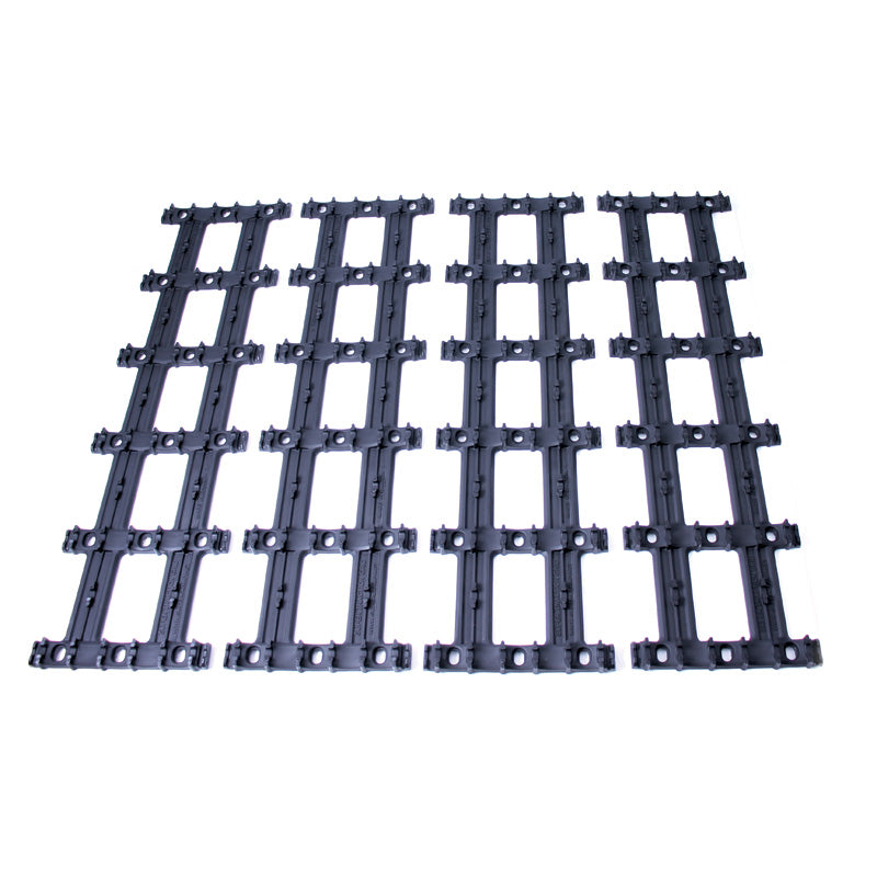 SUPERCLAMP SUPER TRACTION GRID W/SCREWS 4062