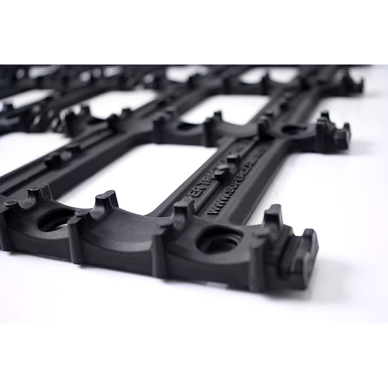 SUPERCLAMP SUPER TRACTION GRID W/SCREWS 4062