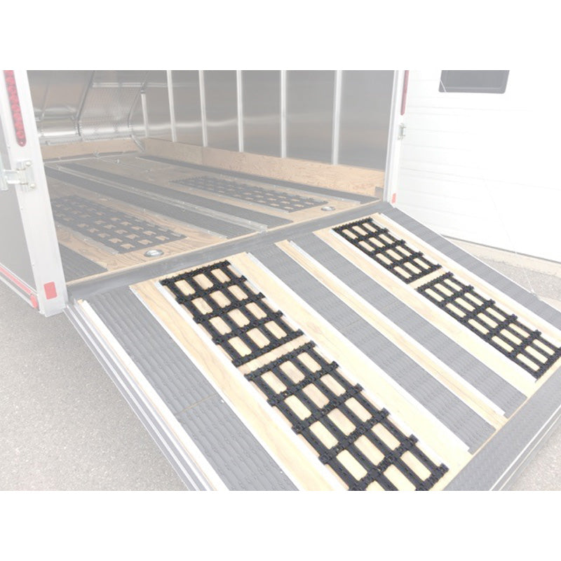 SUPERCLAMP SUPER TRACTION GRID W/SCREWS 4062