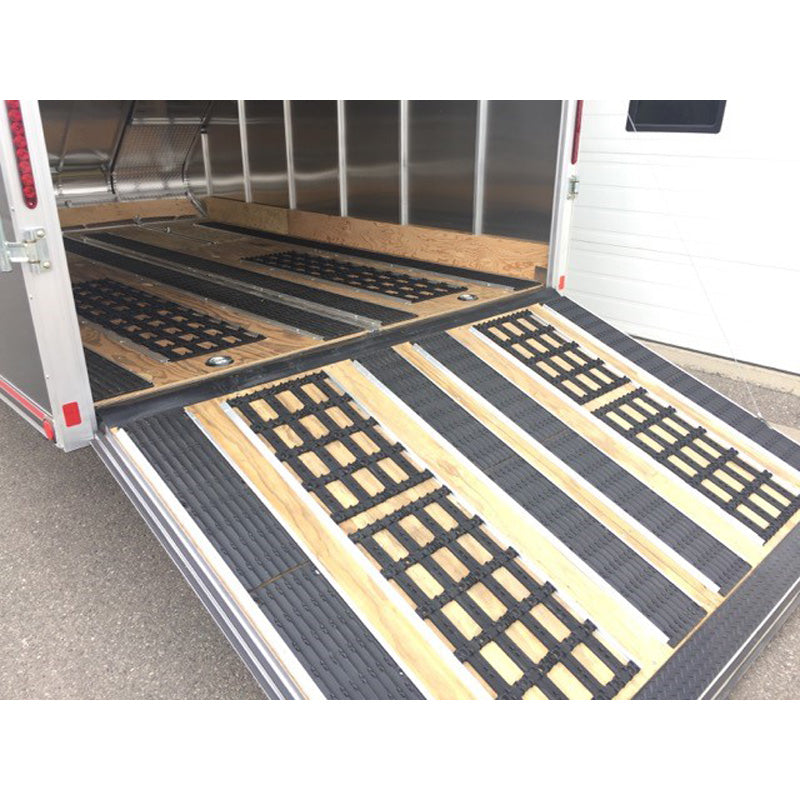 SUPERCLAMP SUPER TRACTION GRID W/SCREWS 4062