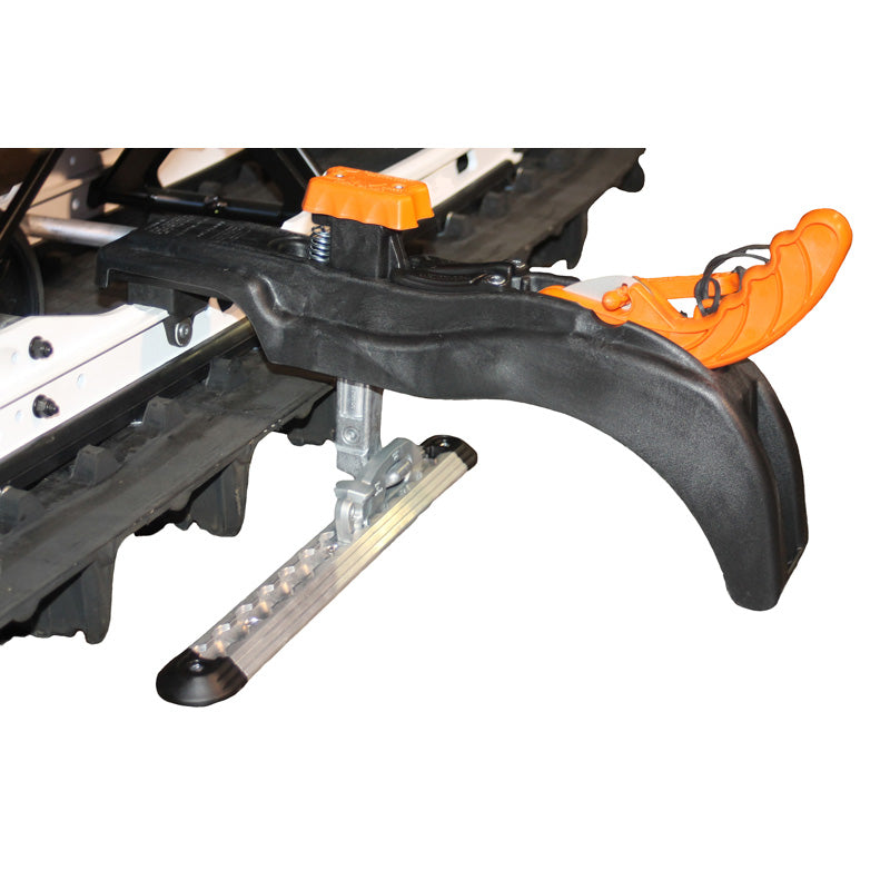 SUPERCLAMP SUPERTRAC 48' KIT 4148A