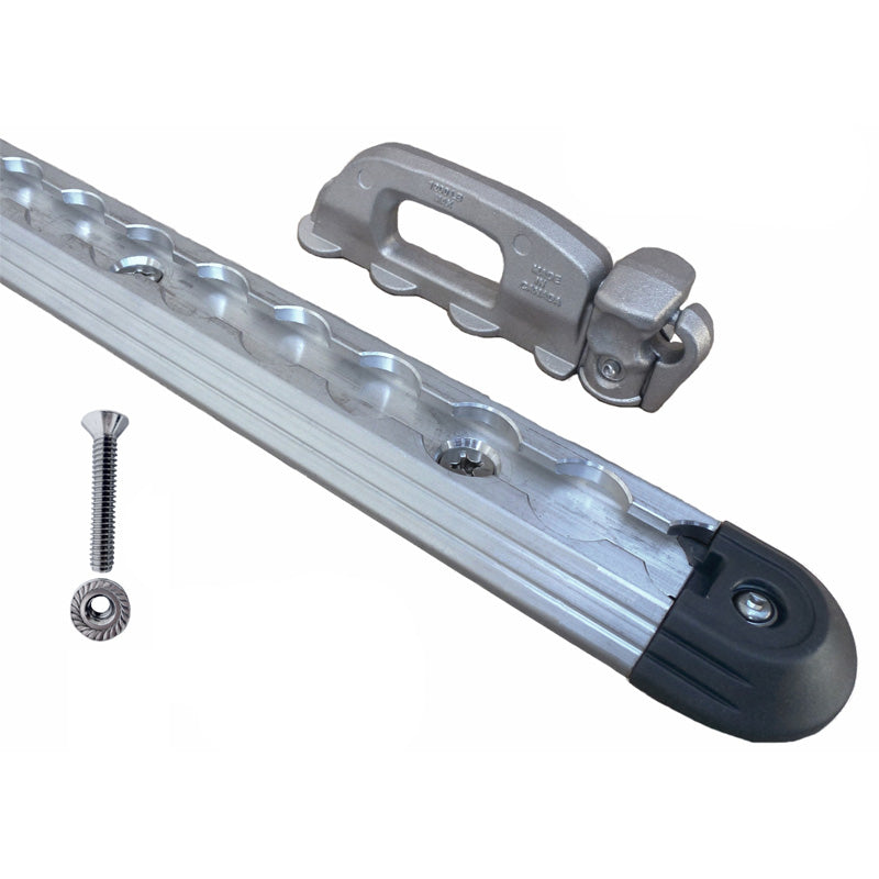 SUPERCLAMP SUPERTRAC 48' KIT 4148A