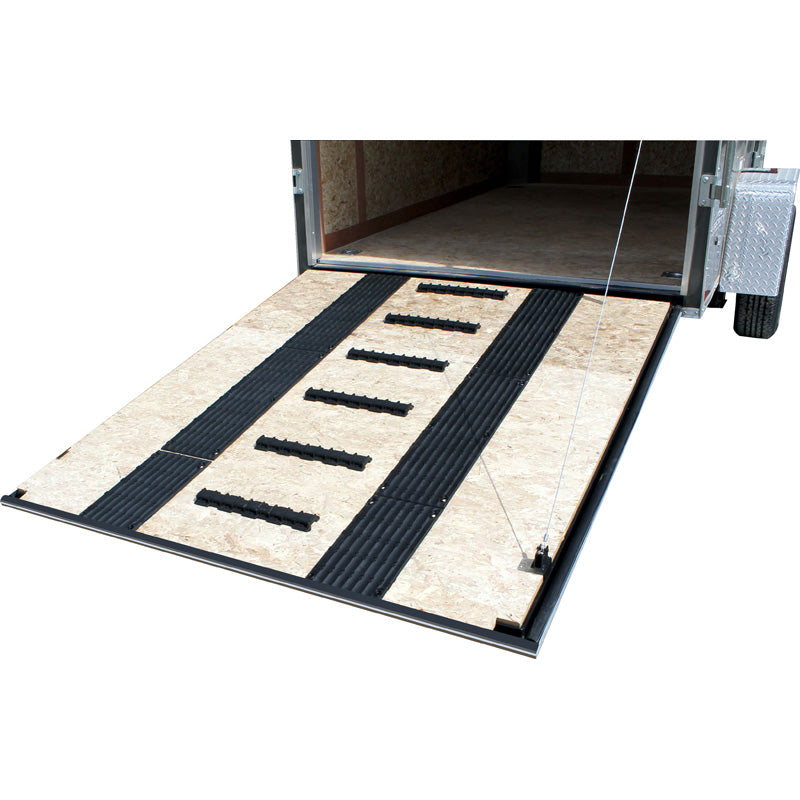 SUPERCLAMP TRACTION BARS 5106