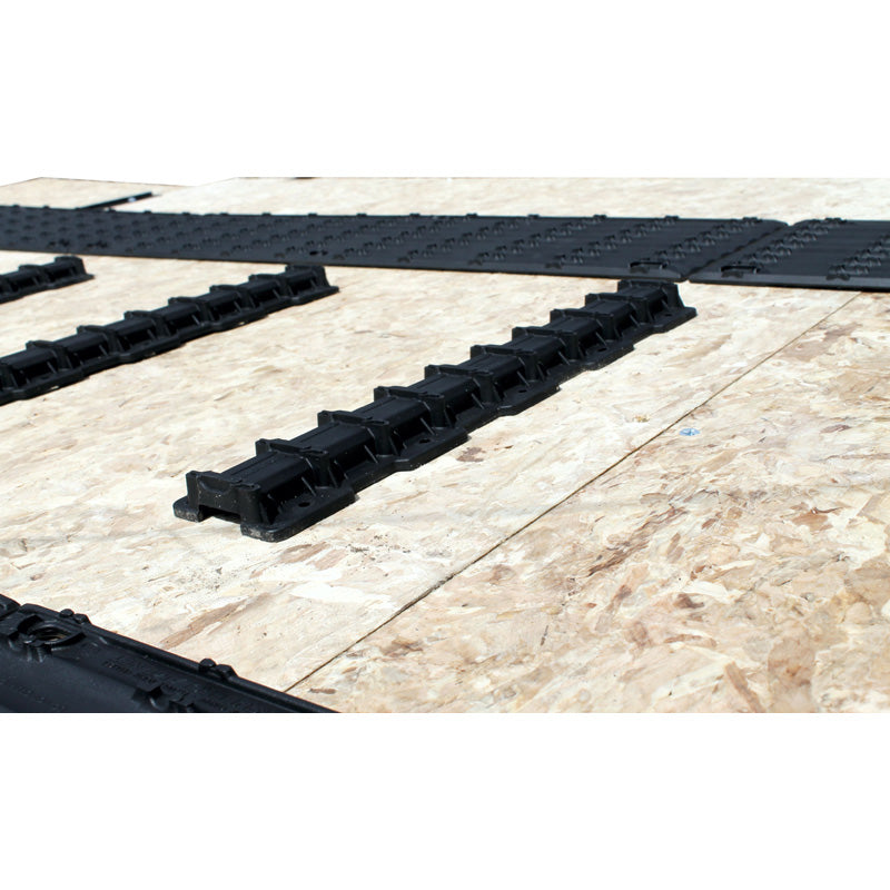 SUPERCLAMP TRACTION BARS 5106