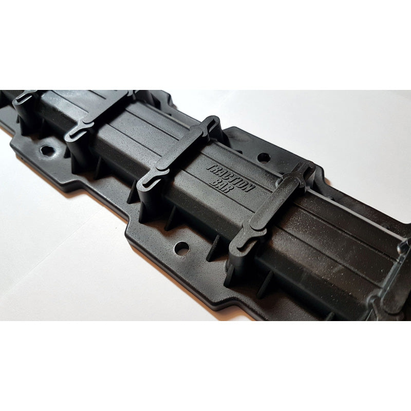 SUPERCLAMP TRACTION BARS 5106