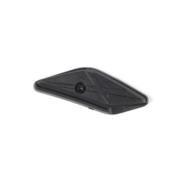 CKX STRAIN RELIEF GOGG 210 BK/GY CKX 120008