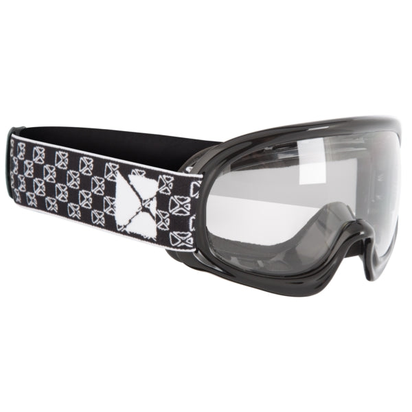 CKX GOGGLE SUM JR BLAZE BK LS/CLR CKX GOG-CLR-SL/YH15