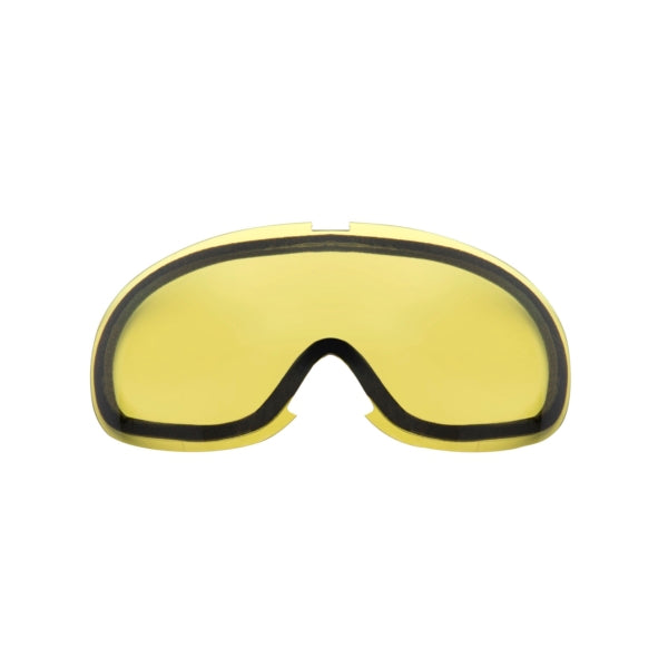 CKX LENS DL BLAZE YOUTH SNOW YE CKX YH15/LENS-YE-DL