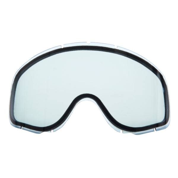 CKX LENS DL FALCON SNOW BL CKX YH18/LENS-BL-DL