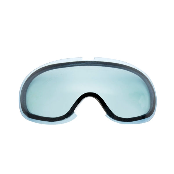 CKX LENS DL BLAZE YOUTH SNOW BL CKX YH15/LENS-BL-DL