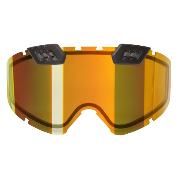 CKX LENS DL 210 W/CTRL VENT REVO RD CKX 120069