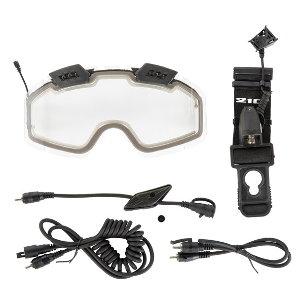 CKX UPGRADE KIT 210 CTRL WIN EDL CLR CKX 120098