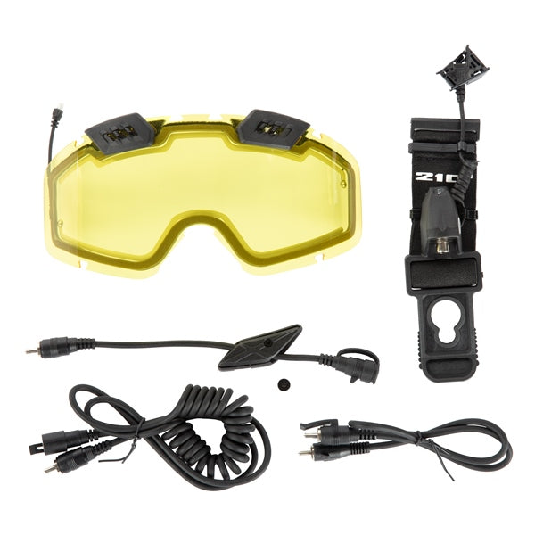 CKX UPGRADE KIT 210 CTRL WIN EDL YE CKX 120099