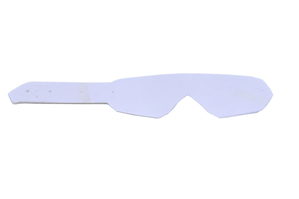 CKX TEAR-OFF ASSAULT QTY10 CKX TEAR YH16