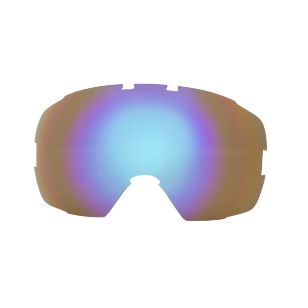 CKX LENS SL COMANCHE SUMMER CLR CKX YH59/LENS-CLR-S