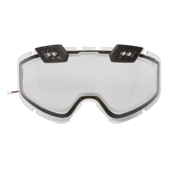 CKX LENS GOGGLE 210 WIN W/CTRL EDL CLR CKX 120127